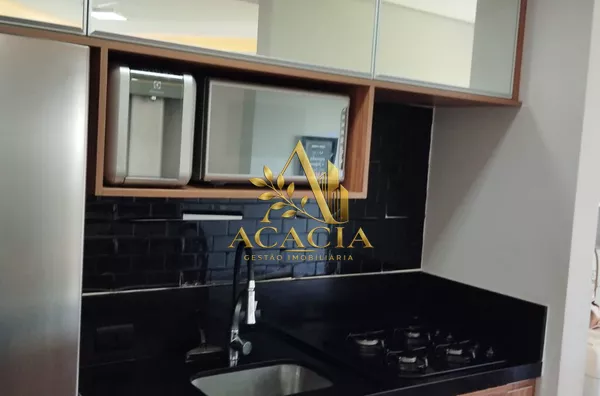 Apartamento para venda, 2 quarto(s),  Jardins Di Roma, Indaiatuba