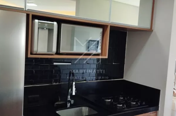 Apartamento para venda, 2 quarto(s),  Jardins Di Roma, Indaiatuba