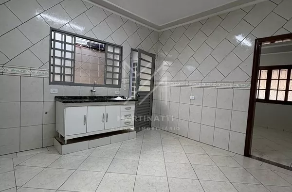 Casa para aluguel, 3 quarto(s),  Jardim São Francisco, Indaiatuba