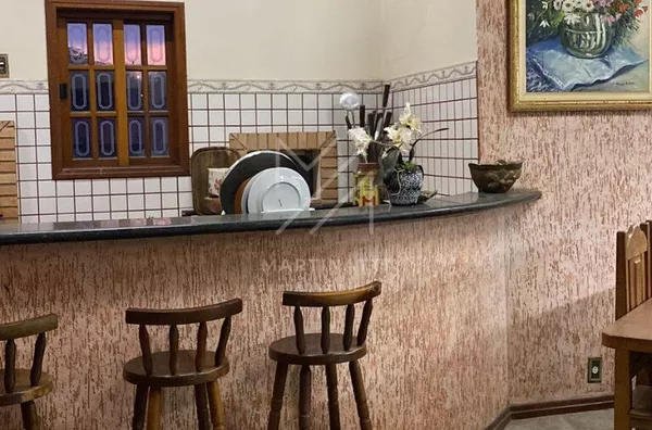 Casa em condomínio para venda,  Colinas Do Mosteiro De Itaici, Indaiatuba - Foto 3