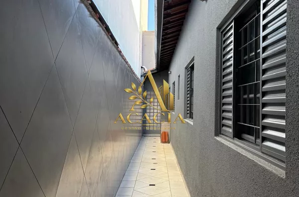 Casa para aluguel, 3 quarto(s),  Jardim São Francisco, Indaiatuba