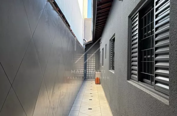 Casa para aluguel, 3 quarto(s),  Jardim São Francisco, Indaiatuba