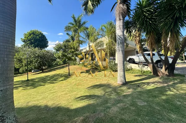 Casa em condomínio para venda, 4 quarto(s),  Jardim Amstalden Residence, Indaiatuba
