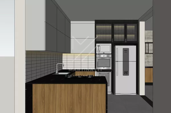 Casa em condomínio para venda, 3 quarto(s),  Residencial Evidências, Indaiatuba - Foto 2