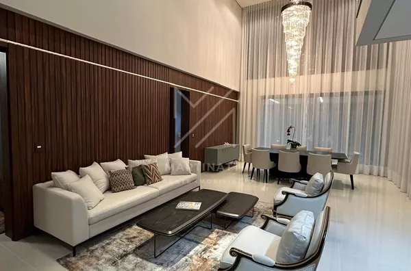 Casa em condomínio para venda,  Villa dos Pinheiros, Indaiatuba - Foto 6