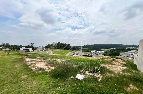 Terreno para venda,  Condominio Villa Dos Pinheiros, Indaiatuba - Foto 6
