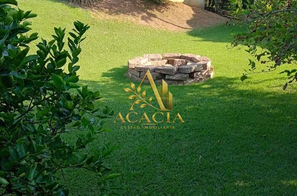 Chácara para venda, 3 quarto(s),  Terras De Itaici, Indaiatuba