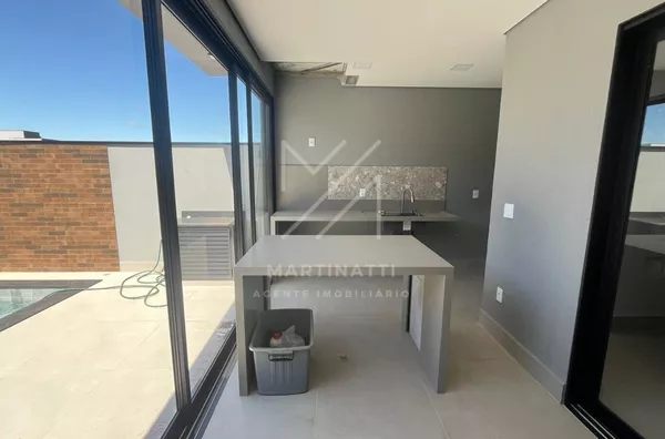 Casa em condomínio para venda, 3 quarto(s),  Jardim Residencial Dona Maria Candida, Indaiatuba - Foto 6