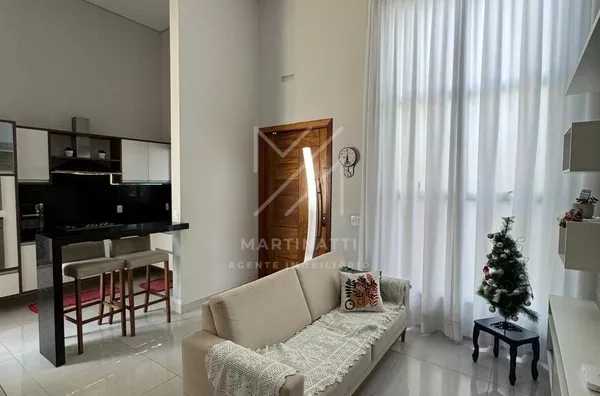 Casa em condomínio para venda, 3 quarto(s),  Jardim Park Real, Indaiatuba - Foto 5