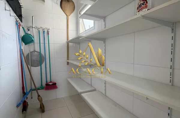 Casa Alto Padrão à venda 4 suítes Condomínio Vila Jardim Paradiso Indaiatuba-SP - Foto 30
