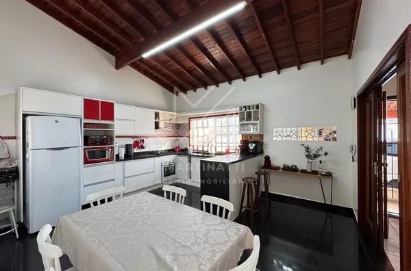 Casa para venda, 3 quarto(s),  Residencial Monte Verde, Indaiatuba - Foto 6