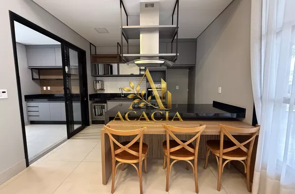 Casa Térrea Brescia 3 suítes Indaiatuba SP - Foto 4
