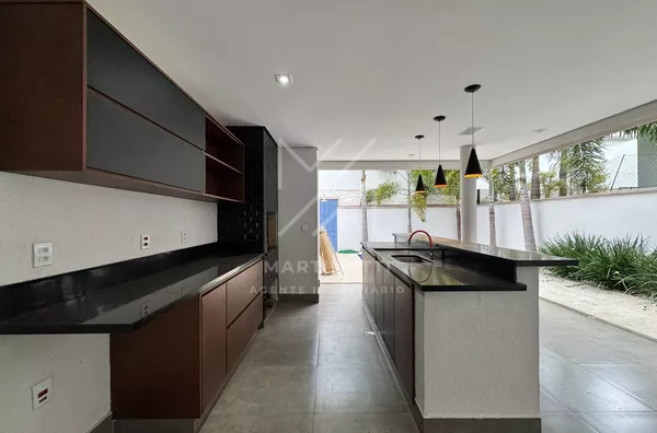 Casa em condomínio para venda, 3 quarto(s),  Jardim Residencial Maria Dulce, Indaiatuba - Foto 4