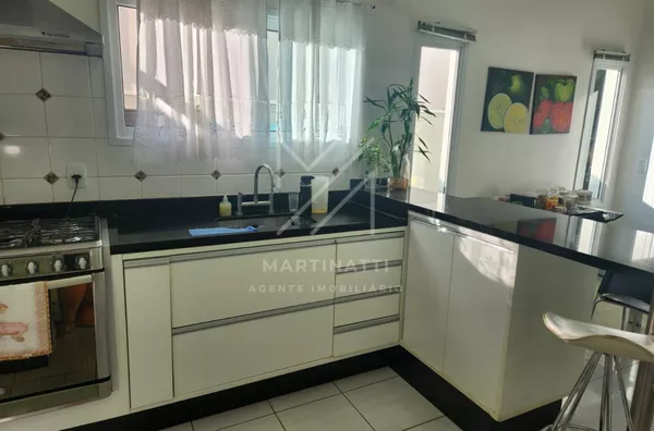 Casa em condomínio para venda, 3 quarto(s),  Jardim Residencial Terra Nobre, Indaiatuba - Foto 3