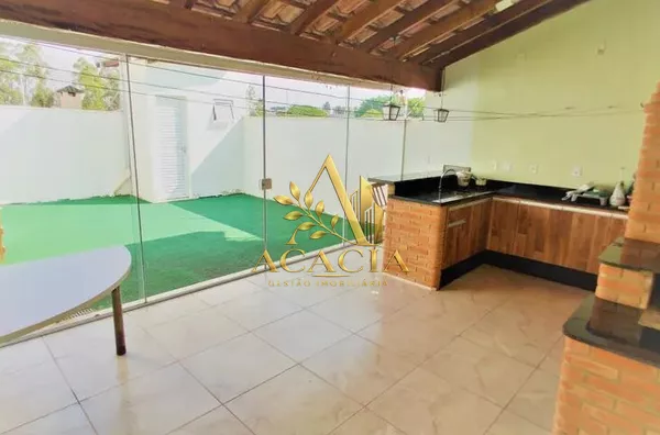 Casa térrea 3 quartos 250m2 terreno - Jardim Bela Vista - Indaiatuba/SP
