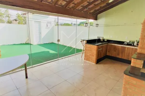 Casa térrea 3 quartos 250m2 terreno - Jardim Bela Vista - Indaiatuba/SP
