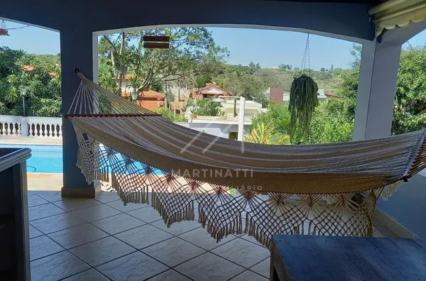 Casa em condomínio para venda,  Terras De Itaici, Indaiatuba - Foto 4