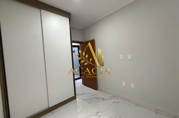 Casa Térrea à Venda Condomínio Jardim Park Real Indaiatuba-SP - Foto 12