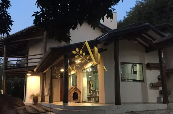 Chácara para venda e aluguel, 6 quarto(s),  Vale Das Laranjeiras, Indaiatuba