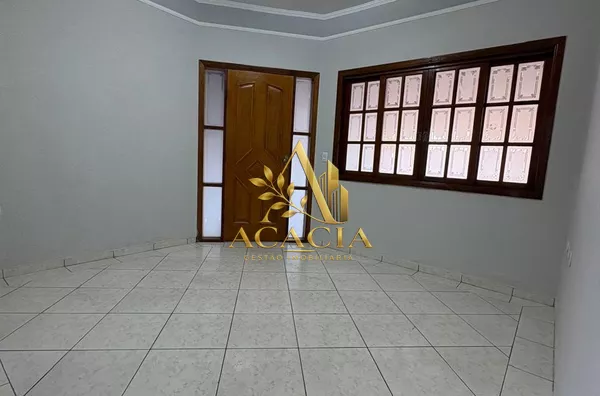 Casa para aluguel, 3 quarto(s),  Jardim São Francisco, Indaiatuba