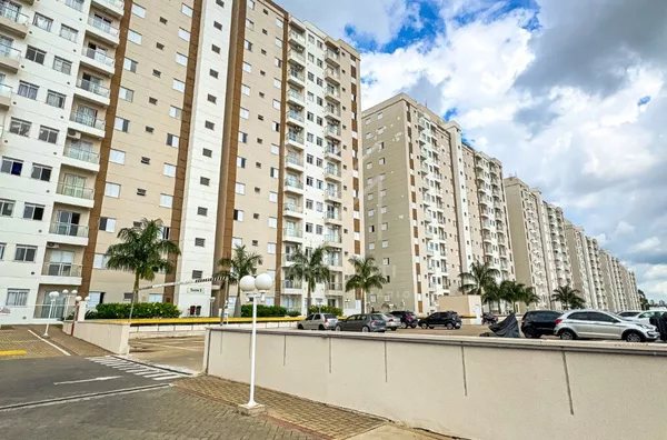 Apartamento para venda,  Jardim Casablanca, Indaiatuba - Foto 2