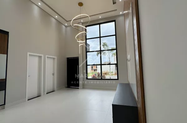 Casa em condomínio para venda,  Jardim Residencial Dona Maria Candida, Indaiatuba - Foto 4