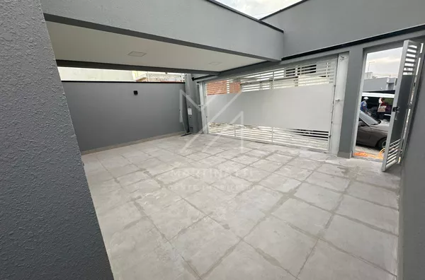 Casa para venda, 3 quarto(s),  Jardim Bom Sucesso, Indaiatuba - Foto 6