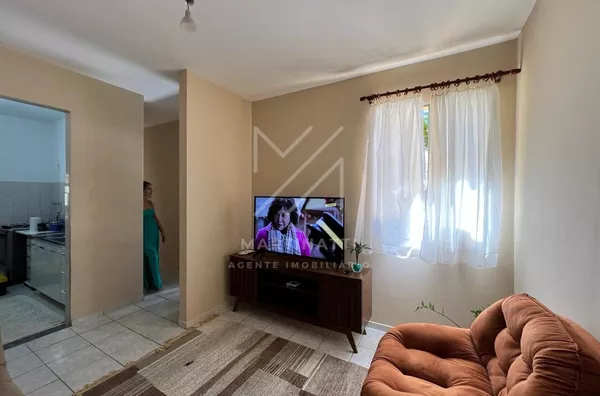 Apartamento para venda, 3 quarto(s), Condominio Azaléia , Indaiatuba - Foto 1