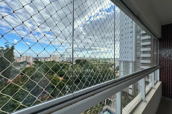 Apartamento para aluguel,  Jardim Pau Preto, Indaiatuba - Foto 4