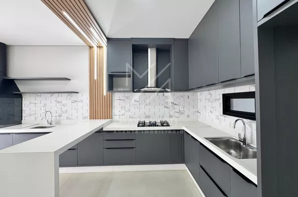 Casa em condomínio para venda, 3 quarto(s),  Loteamento Park Gran Reserve, Indaiatuba - Foto 4