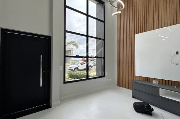 Casa em condomínio para venda,  Jardim Residencial Dona Maria Candida, Indaiatuba - Foto 2