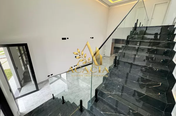 Casa em condomínio para venda,  Jardim Residencial Alto De Itaici, Indaiatuba