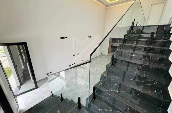 Casa em condomínio para venda,  Jardim Residencial Alto De Itaici, Indaiatuba