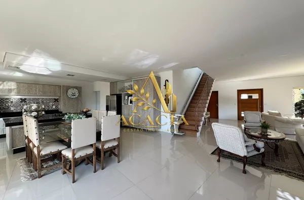 Casa em condomínio para venda, 4 quarto(s),  Jardim Amstalden Residence, Indaiatuba
