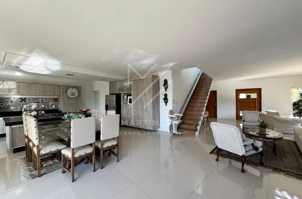 Casa em condomínio para venda, 4 quarto(s),  Jardim Amstalden Residence, Indaiatuba