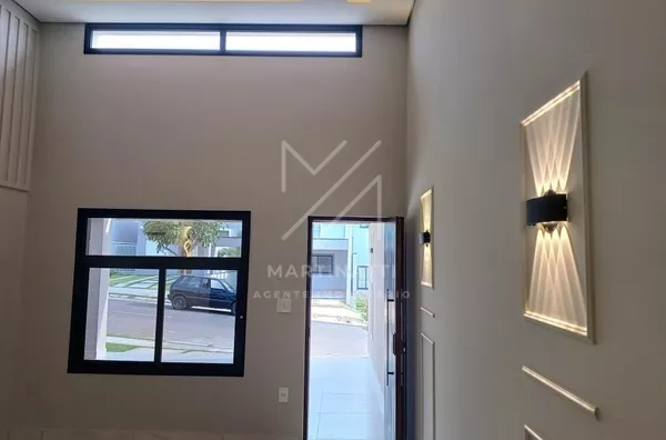 Casa em condomínio para venda, Jardins Do Império, Indaiatuba - Foto 6