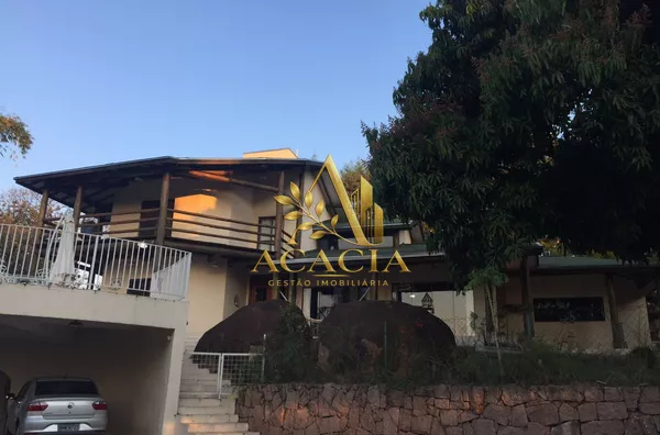 Chácara para venda e aluguel, 6 quarto(s),  Vale Das Laranjeiras, Indaiatuba