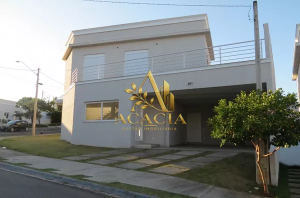 Casa em condomínio para venda,  Jardim Panorama, Indaiatuba