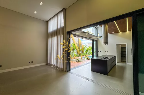Casa em condomínio para venda,  Parque Villa Dos Pinheiros, Indaiatuba