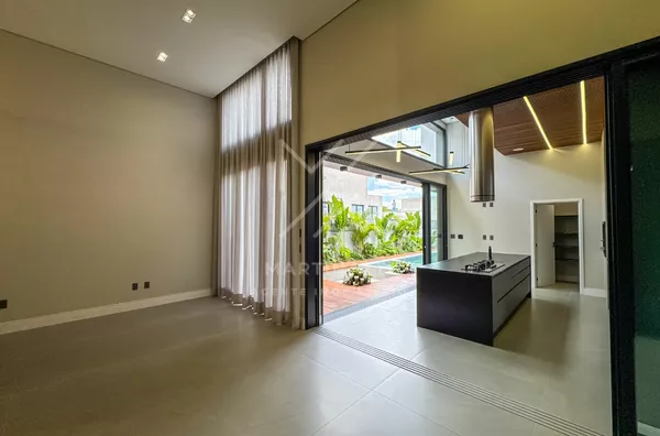 Casa em condomínio para venda,  Parque Villa Dos Pinheiros, Indaiatuba - Foto 3