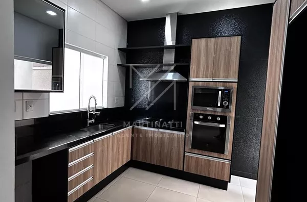 Casa em condomínio para venda, 3 quarto(s),  Jardim Montreal Residence, Indaiatuba - Foto 2