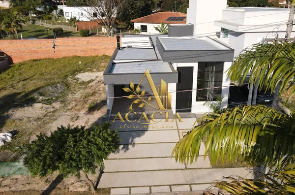 Casa em condomínio para venda,  Jardim Residencial Viena, Indaiatuba