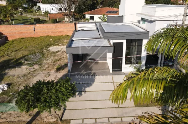 Casa em condomínio para venda,  Jardim Residencial Viena, Indaiatuba - Foto 1