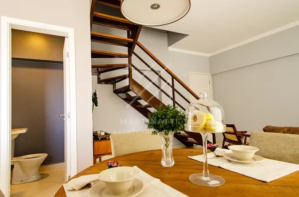 Loft Ekkohouse