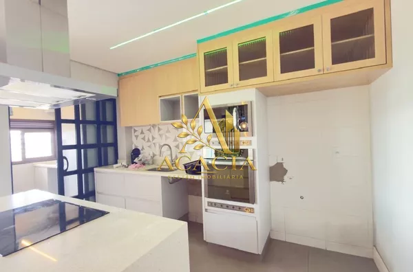 Lindo Apartamento The Park View Indaiatuba-SP