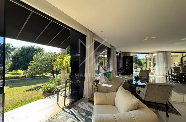 Casa em condomínio para venda, 4 quarto(s),  Jardim Amstalden Residence, Indaiatuba
