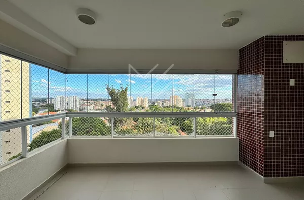 Apartamento para aluguel,  Jardim Pau Preto, Indaiatuba - Foto 6