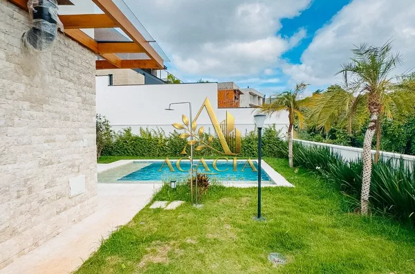 Casa em condomínio para venda,  Parque Villa Dos Pinheiros, Indaiatuba