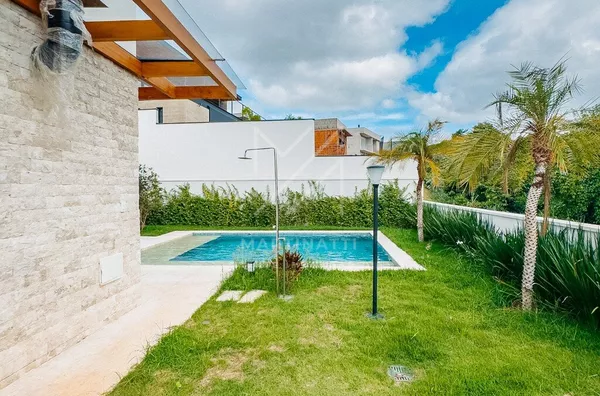 Casa em condomínio para venda,  Parque Villa Dos Pinheiros, Indaiatuba - Foto 4