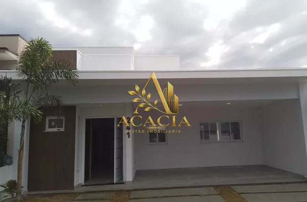 Casa em condomínio para venda,  Jardim Mantova, Indaiatuba